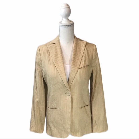 Max Studio Jackets & Blazers - Max Studio Jacket Size 8